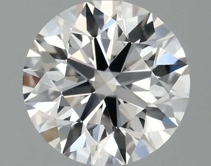 0.98 CT Round Brilliant Diamond