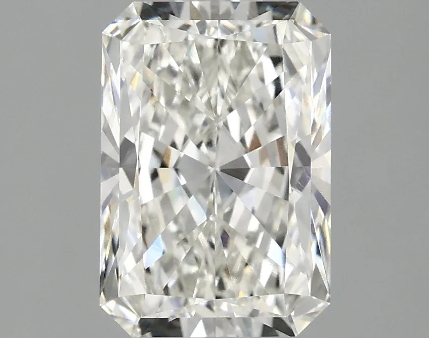 1.98 CT Radiant Diamond