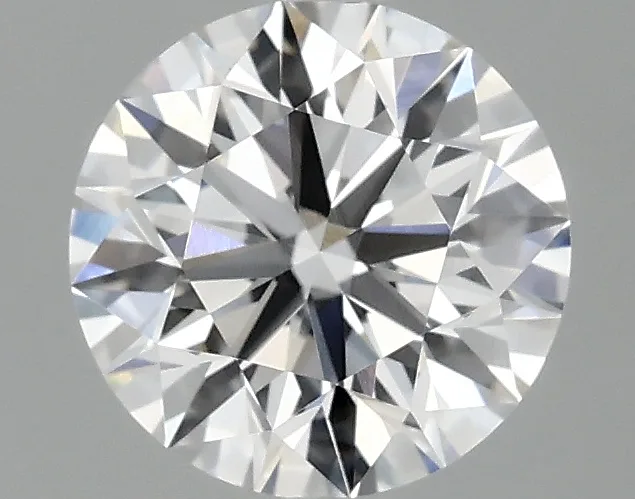 0.99 CT Round Brilliant Diamond
