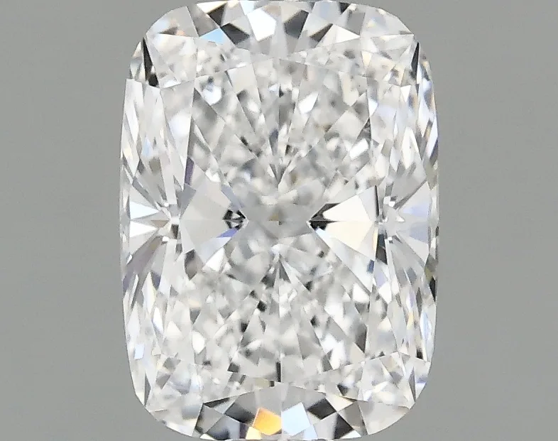 1.04 CT Cushion Diamond