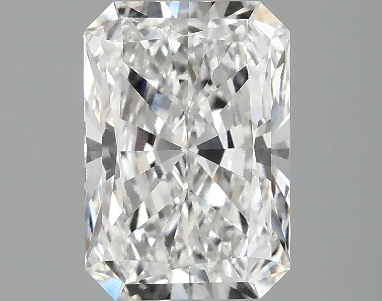 1.90 CT Radiant Diamond