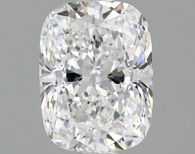1.02 CT Cushion Diamond