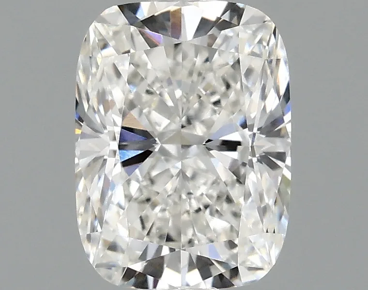 1.07 CT Cushion Diamond