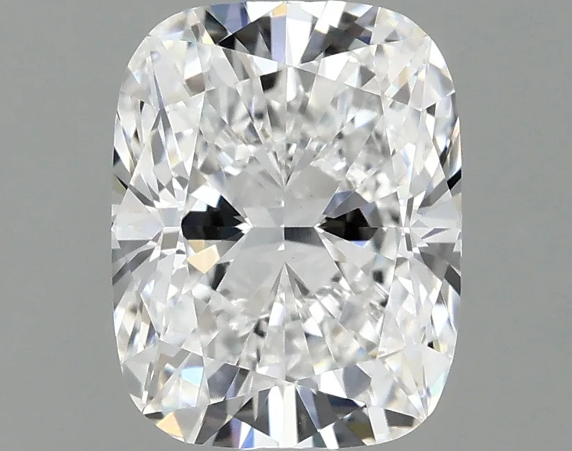 1.53 CT Cushion Diamond