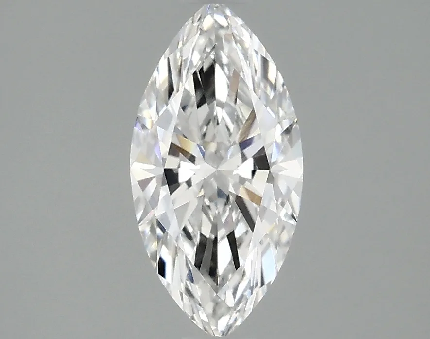 0.98 CT Marquise Diamond