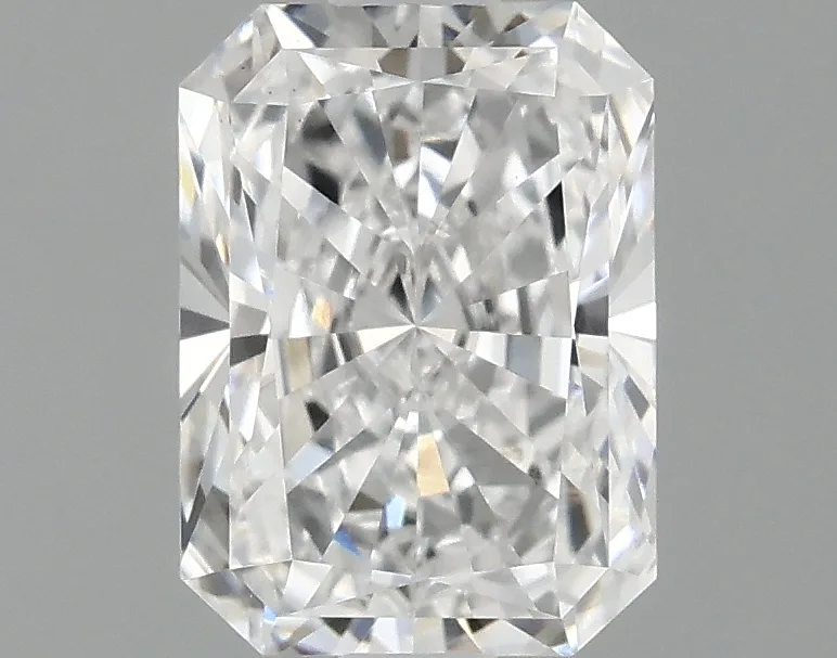 0.94 CT Radiant Diamond