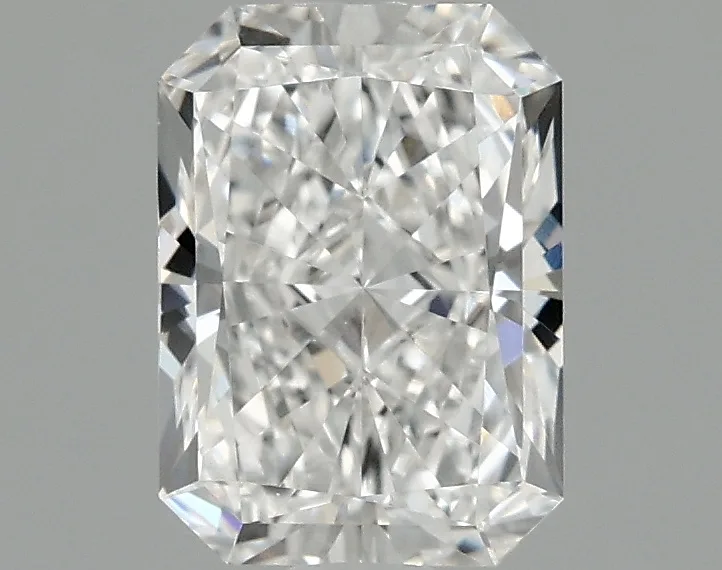 0.98 CT Radiant Diamond