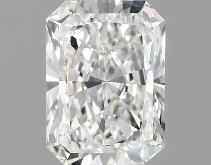 0.99 CT Radiant Diamond