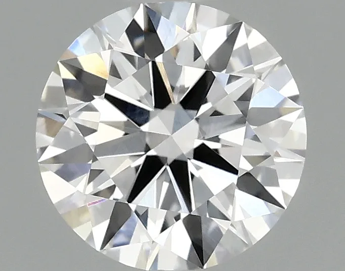 0.97 CT Round Brilliant Diamond