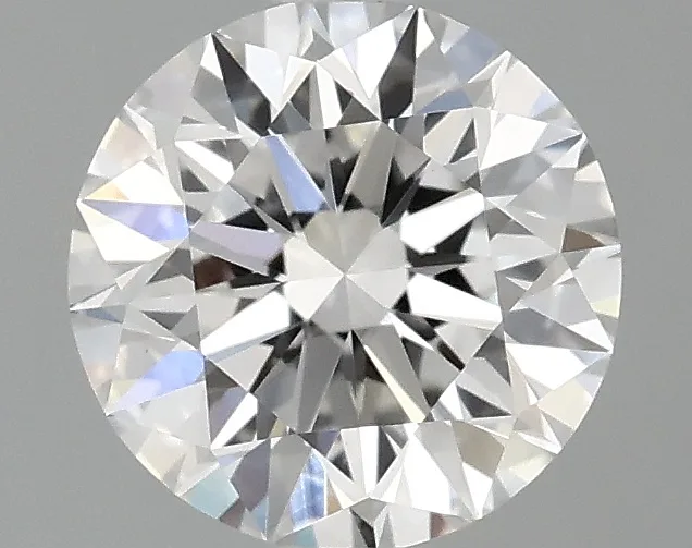 0.98 CT Round Brilliant Diamond