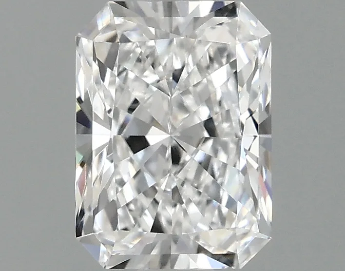 0.98 CT Radiant Diamond
