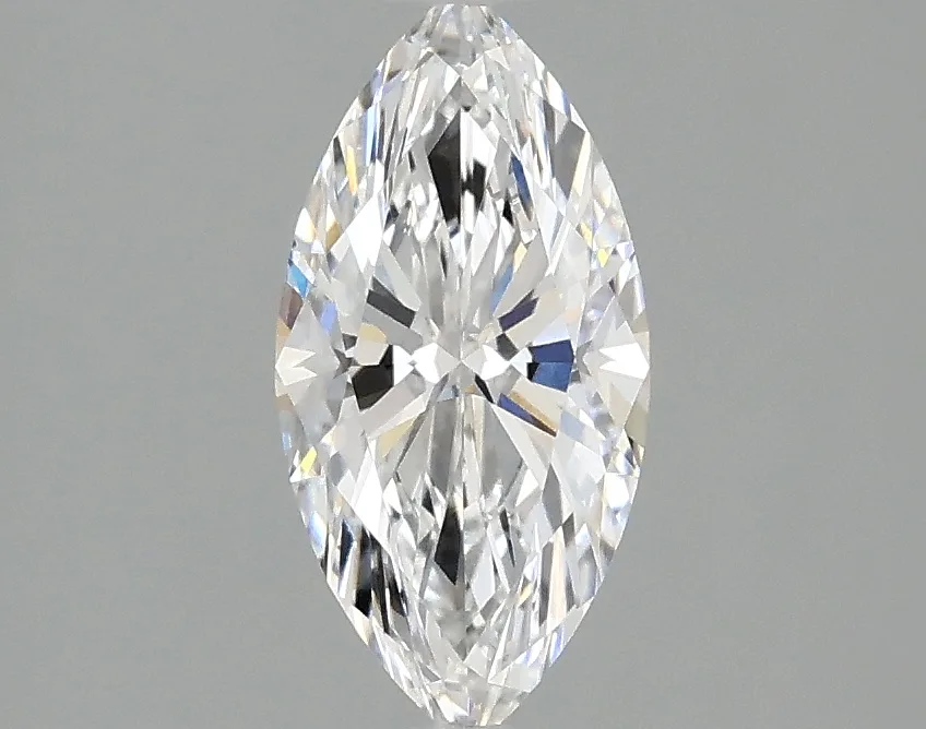 0.97 CT Marquise Diamond