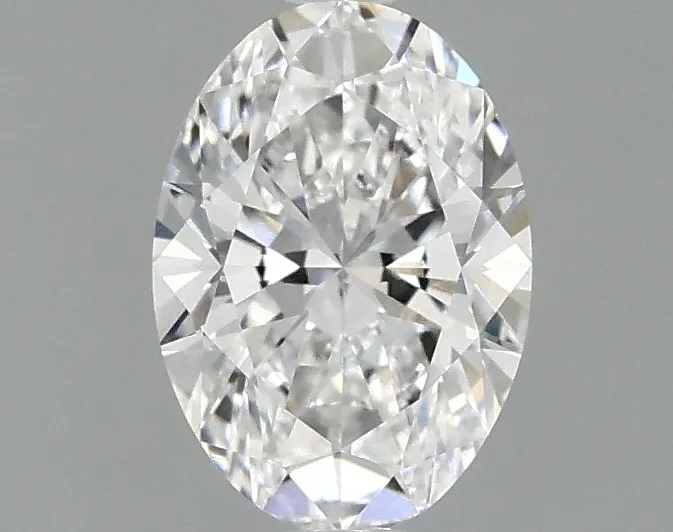 0.98 CT Oval Diamond