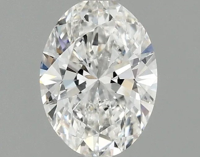0.98 CT Oval Diamond