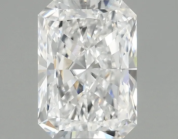 0.98 CT Radiant Diamond