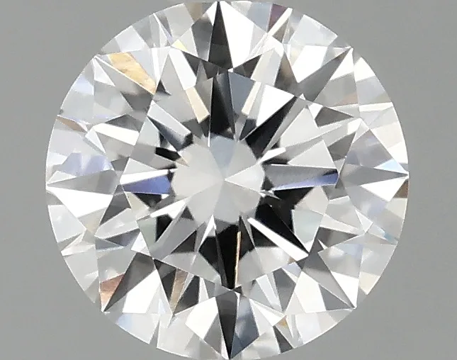0.99 CT Round Brilliant Diamond