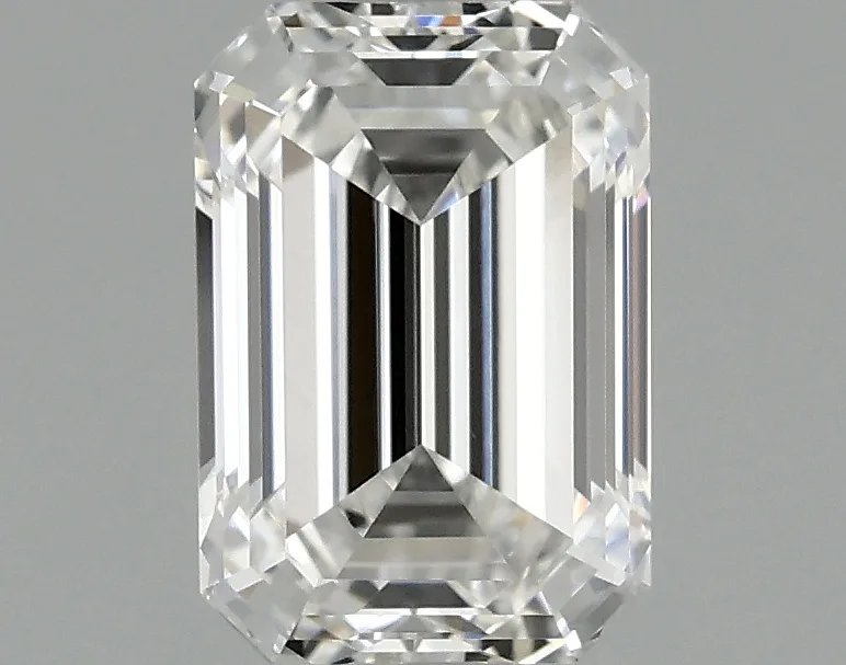 1.03 CT Emerald Diamond