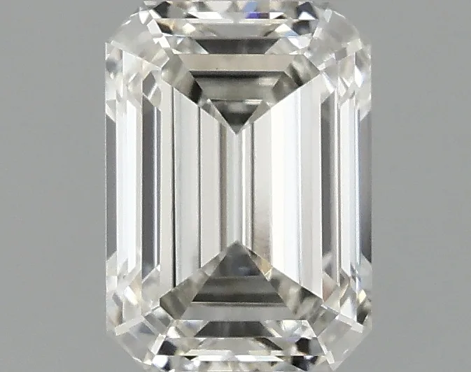 1.10 CT Emerald Diamond