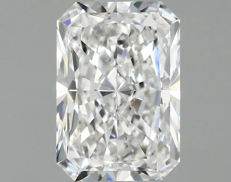 1.01 CT Radiant Diamond