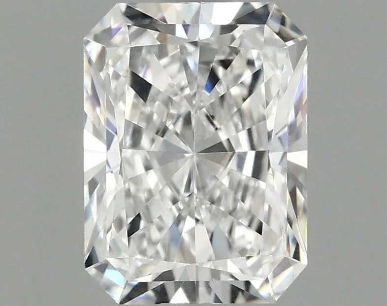 1.07 CT Radiant Diamond
