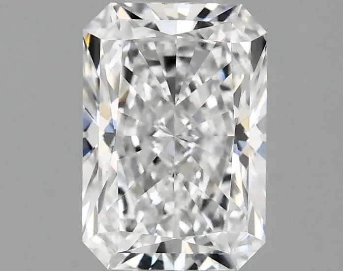 0.99 CT Radiant Diamond