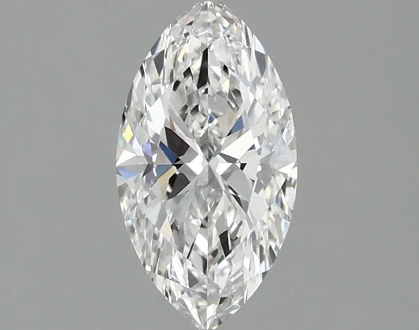 0.97 CT Marquise Diamond