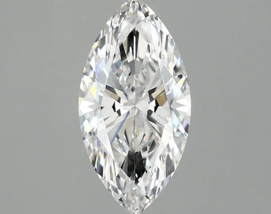 0.98 CT Marquise Diamond