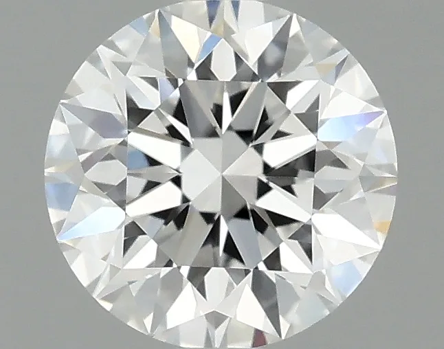 0.99 CT Round Brilliant Diamond