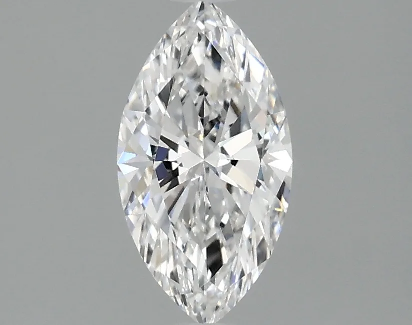 0.98 CT Marquise Diamond
