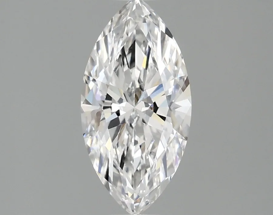 0.98 CT Marquise Diamond