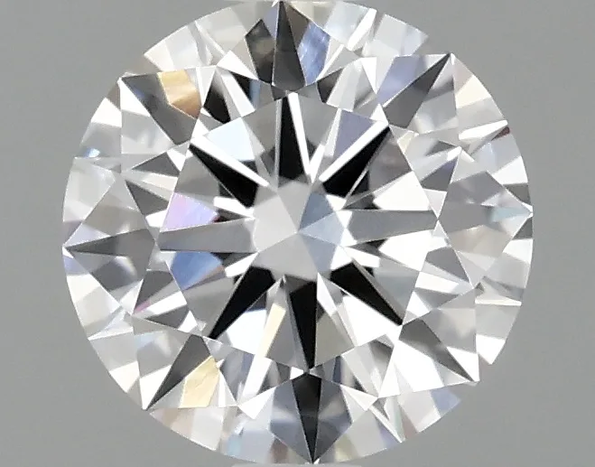 0.99 CT Round Brilliant Diamond