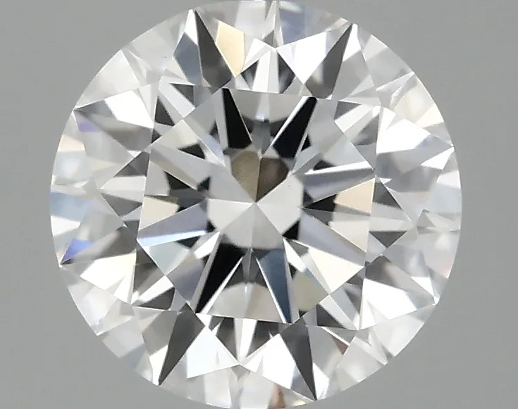0.98 CT Round Brilliant Diamond