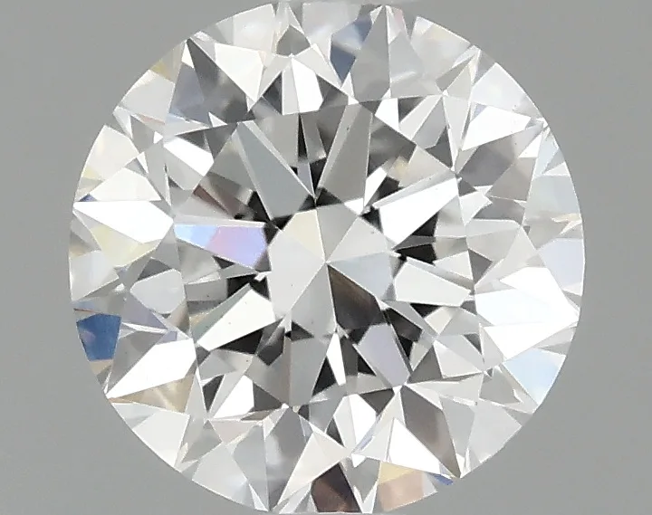 0.99 CT Round Brilliant Diamond