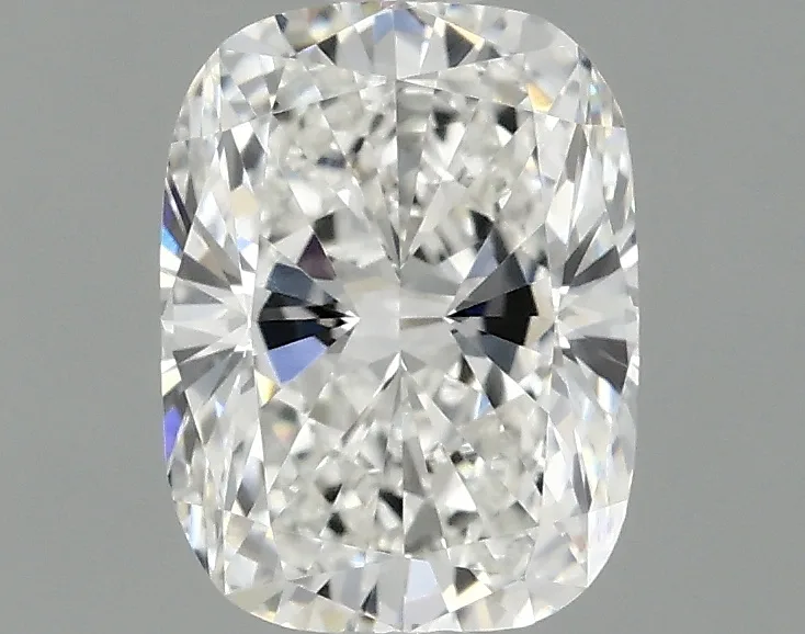 1.01 CT Cushion Diamond