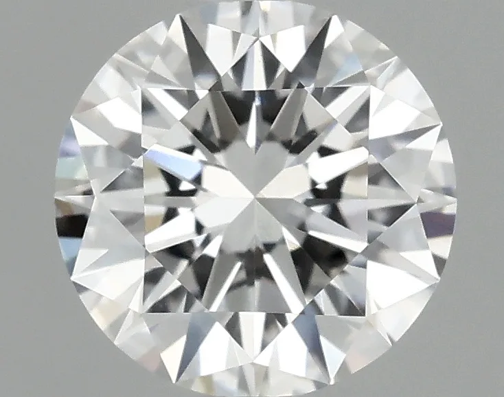 0.98 CT Round Brilliant Diamond