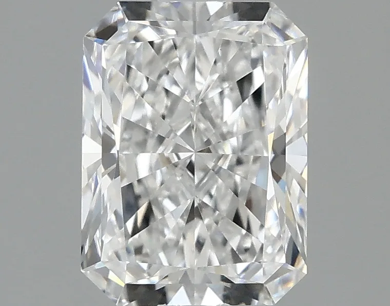 1.40 CT Radiant Diamond