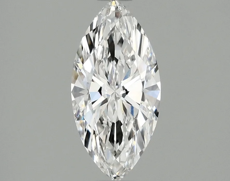 0.99 CT Marquise Diamond