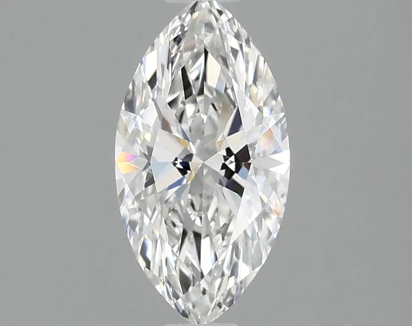 0.97 CT Marquise Diamond