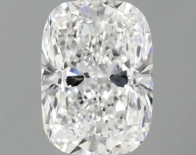 1.05 CT Cushion Diamond