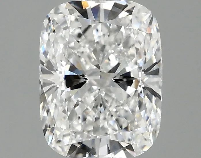 1.09 CT Cushion Diamond