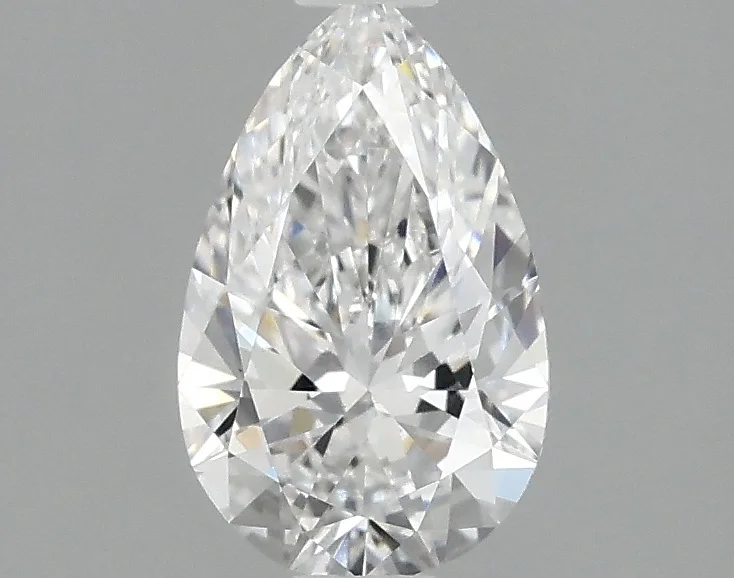 0.98 CT Pear Diamond