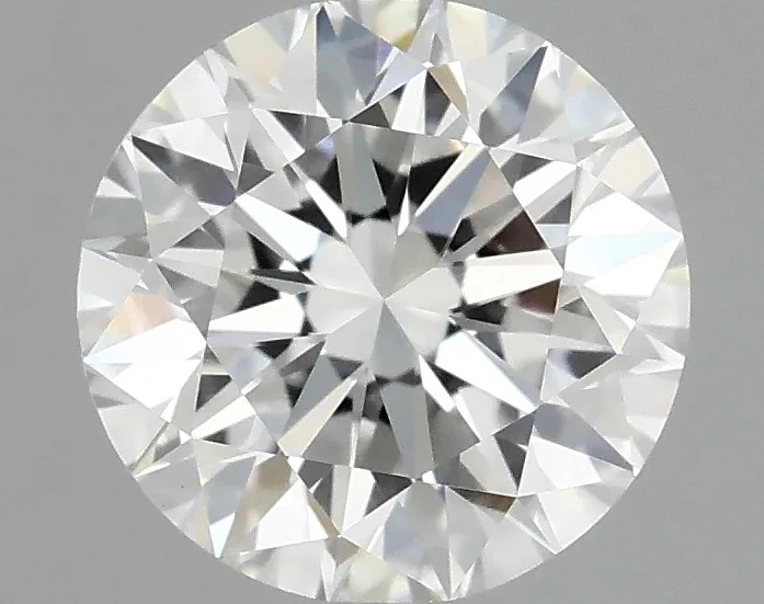 0.99 CT Round Brilliant Diamond