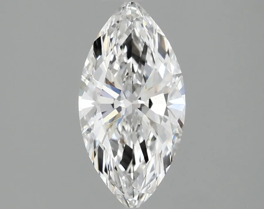 0.99 CT Marquise Diamond