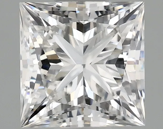 0.95 CT Princess Diamond
