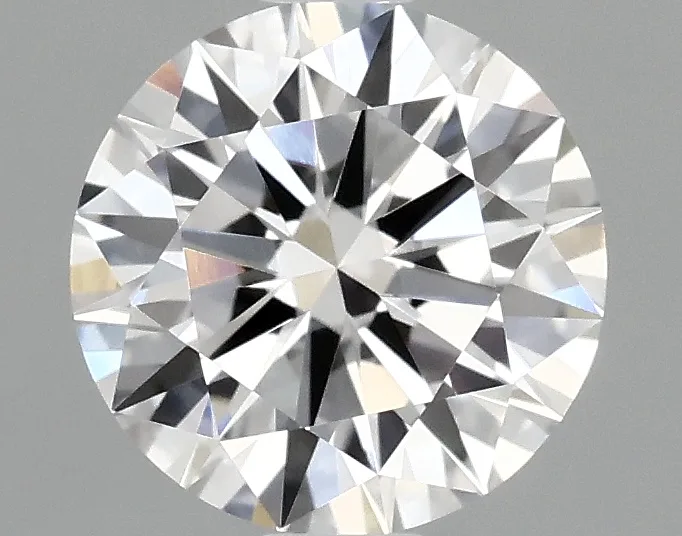 0.99 CT Round Brilliant Diamond