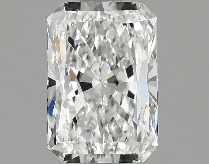 0.99 CT Radiant Diamond