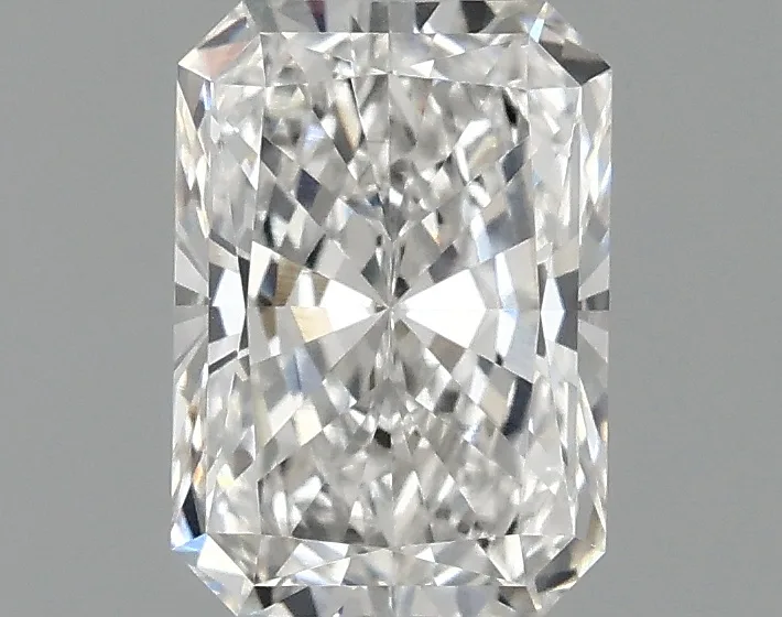 0.99 CT Radiant Diamond
