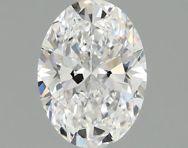 0.98 CT Oval Diamond