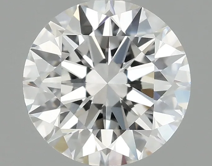 0.99 CT Round Brilliant Diamond