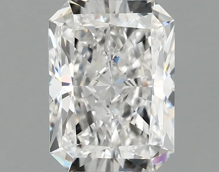 1.03 CT Radiant Diamond